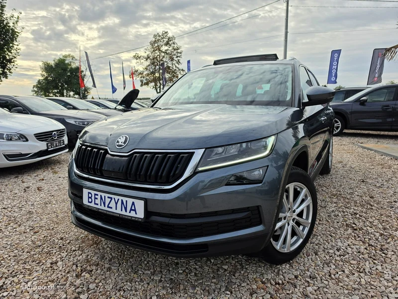 Skoda Kodiaq I 13