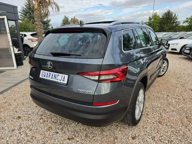 Skoda Kodiaq I 19
