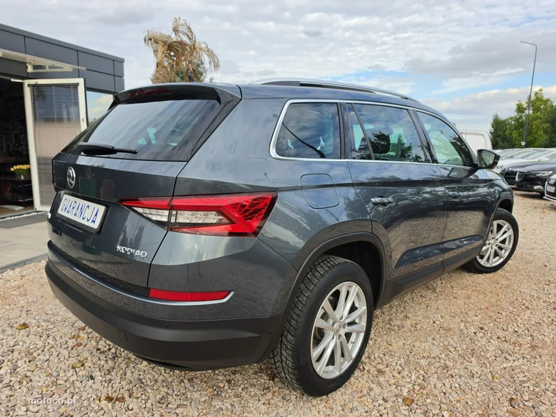 Skoda Kodiaq I 21