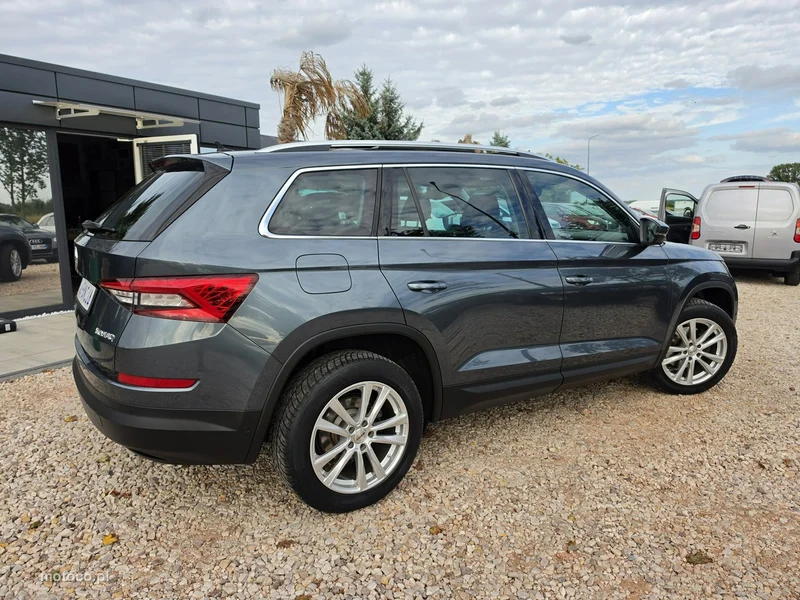 Skoda Kodiaq I 22