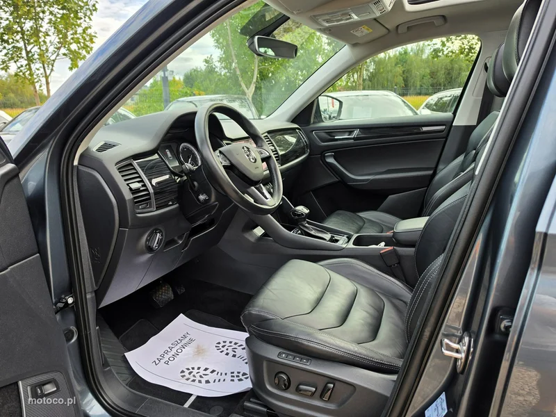 Skoda Kodiaq I 26