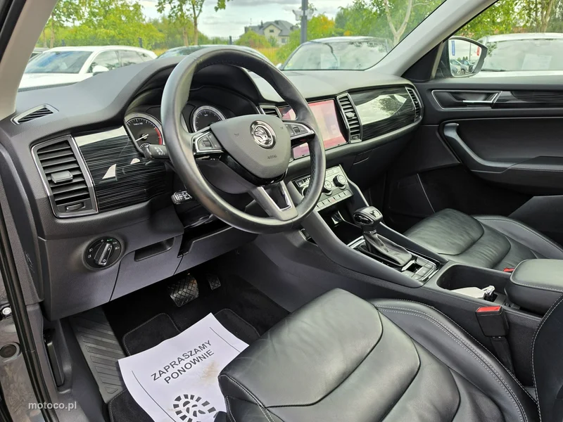 Skoda Kodiaq I 27