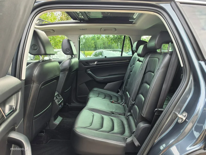 Skoda Kodiaq I 28