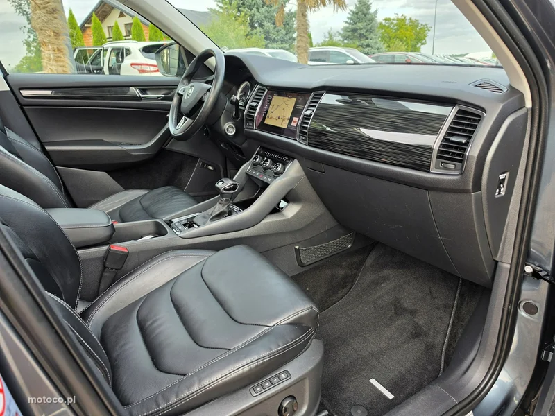 Skoda Kodiaq I 29