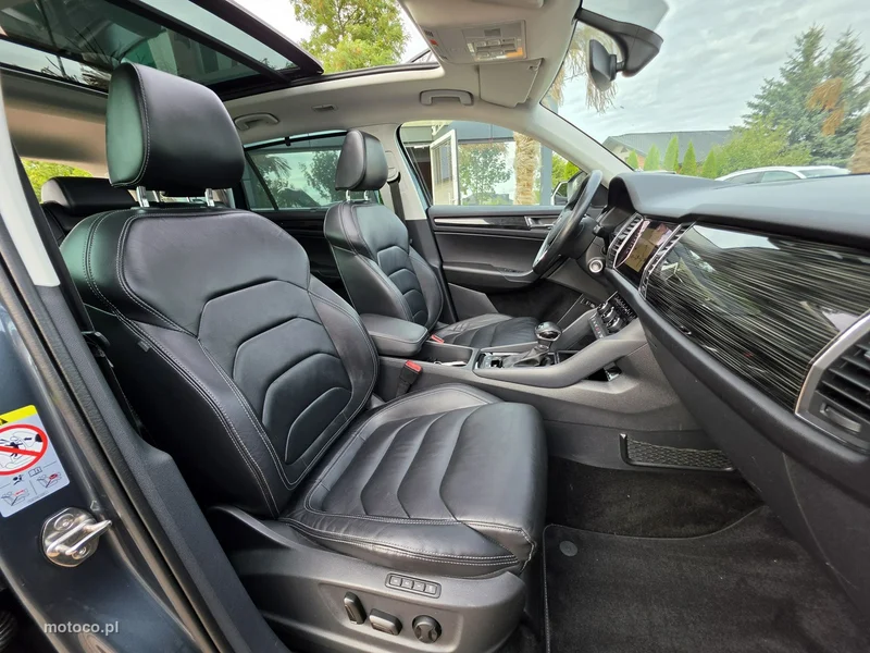 Skoda Kodiaq I 30