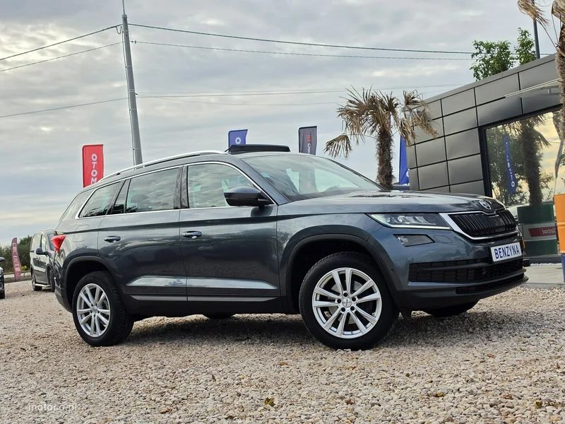 Skoda Kodiaq I 4