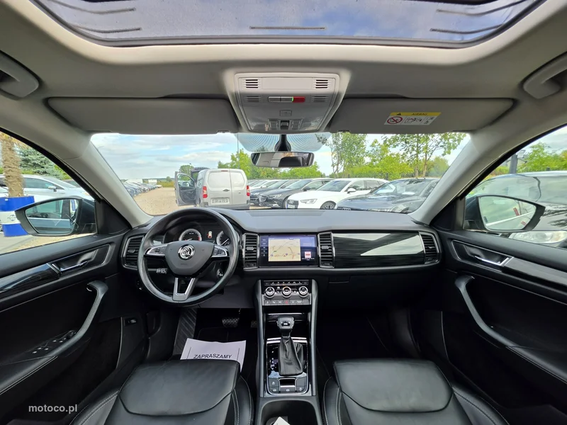Skoda Kodiaq I 32