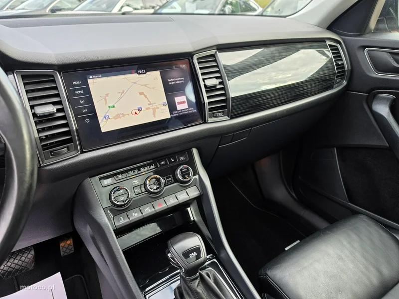 Skoda Kodiaq I 37