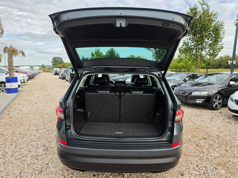 Skoda Kodiaq I 40