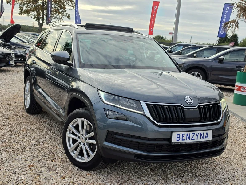 Skoda Kodiaq I 5