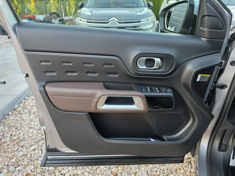 Citroen C5 Aircross 25
