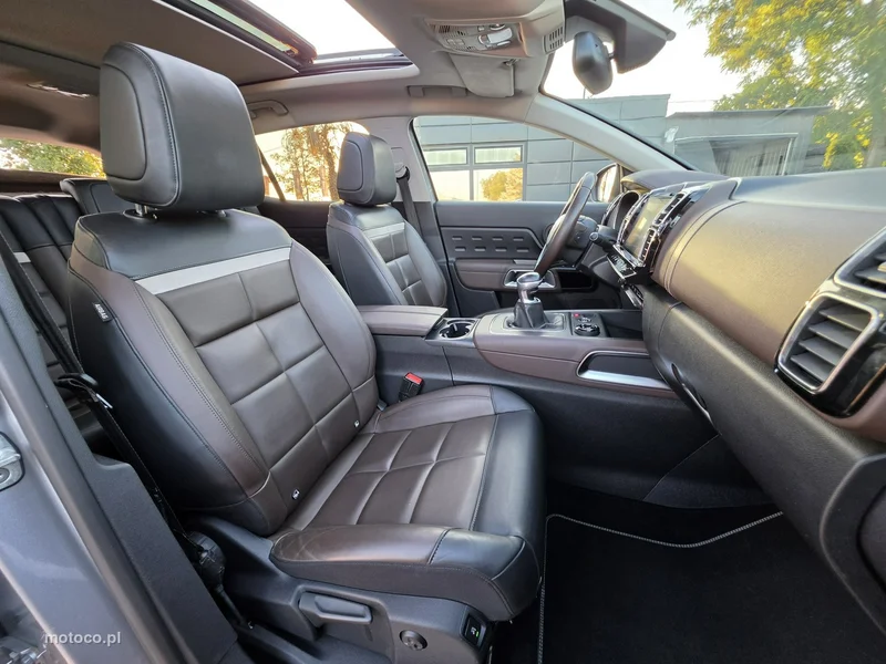 Citroen C5 Aircross 30