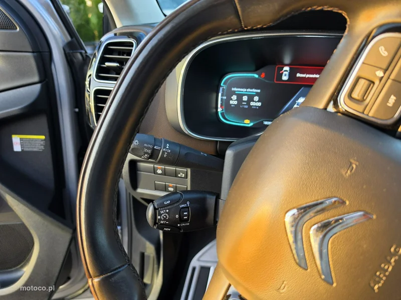 Citroen C5 Aircross 35