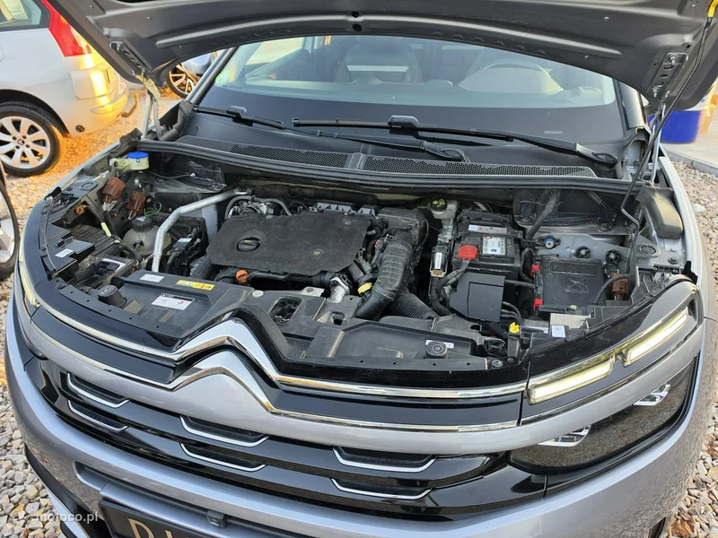 Citroen C5 Aircross 40