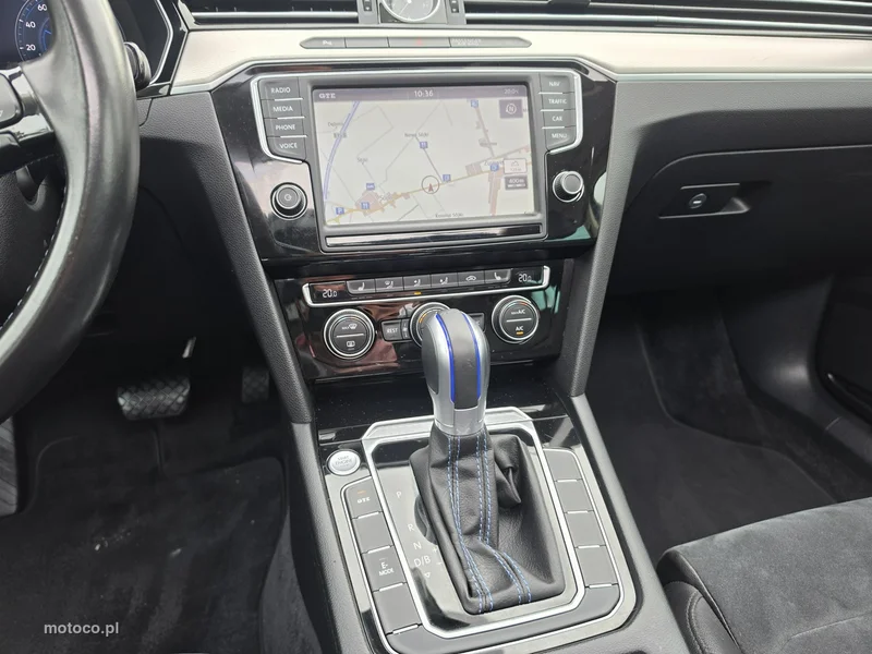 Volkswagen Passat B8 32