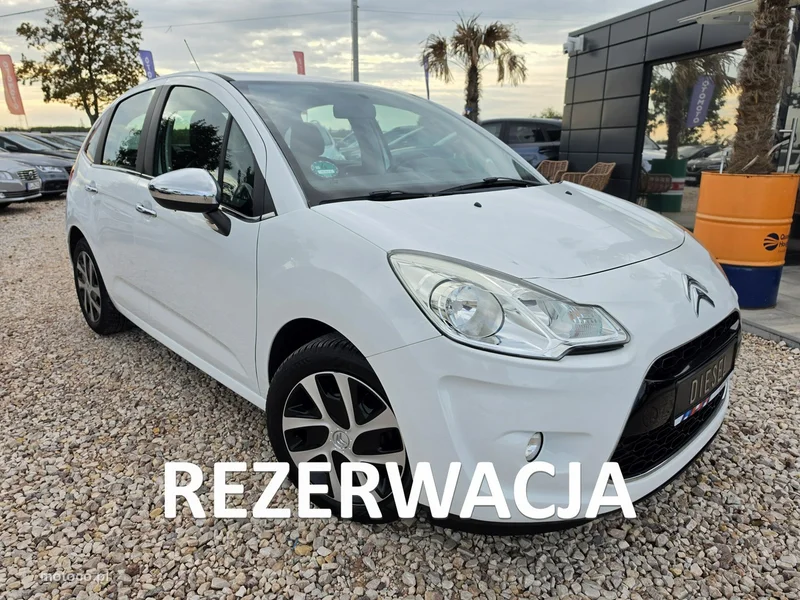 Citroen C3