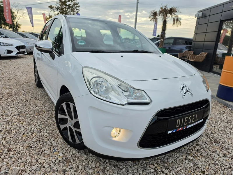 Citroen C3 2