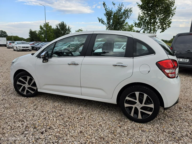 Citroen C3 11