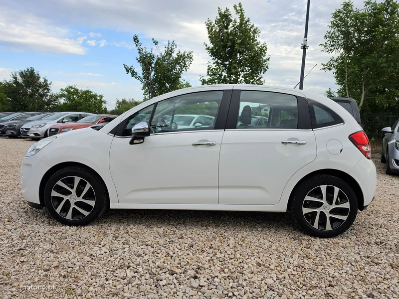 Citroen C3 14