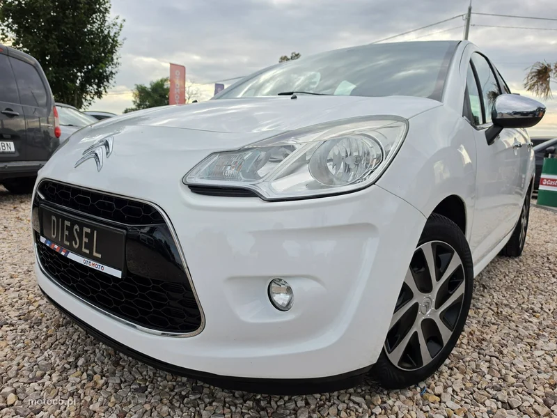 Citroen C3 15
