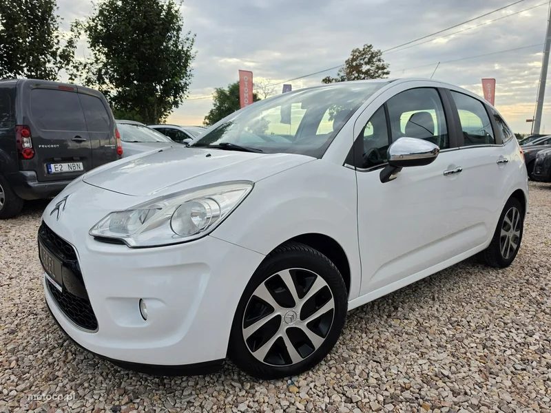 Citroen C3 17