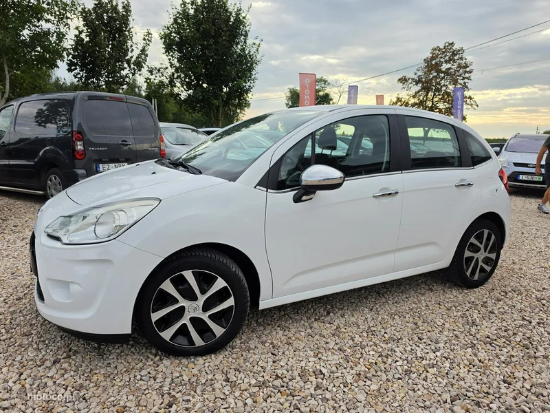 Citroen C3 18