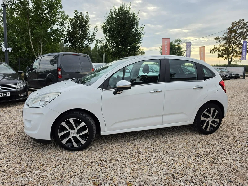 Citroen C3 19