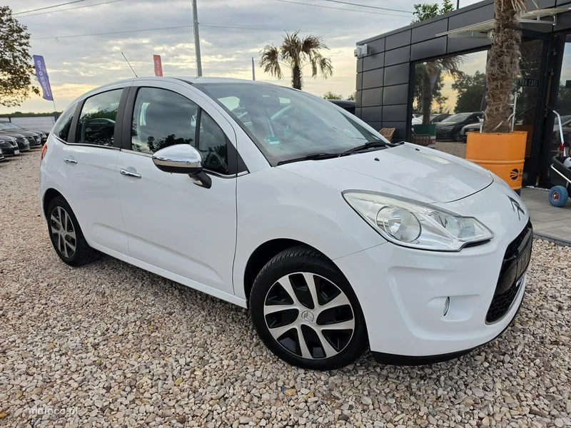 Citroen C3 3