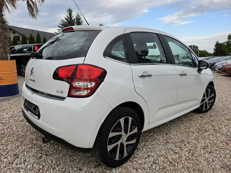 Citroen C3 23