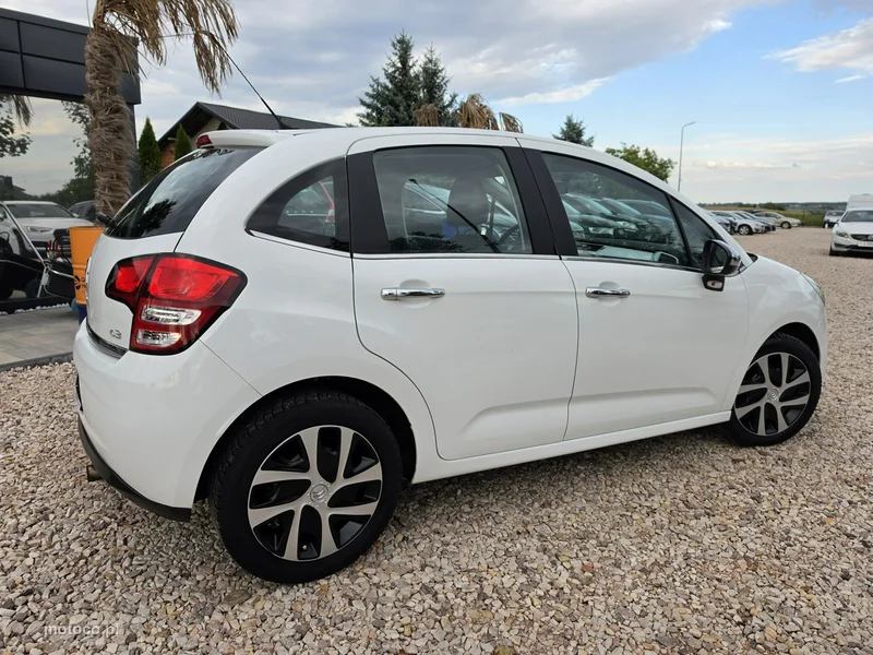 Citroen C3 24