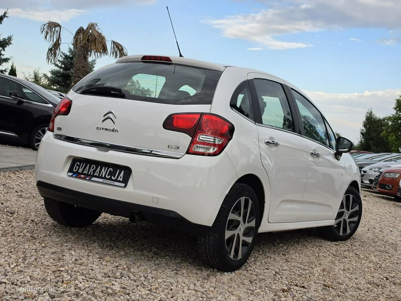 Citroen C3 25