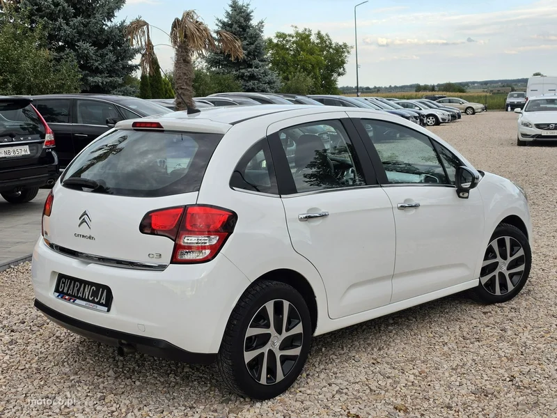 Citroen C3 26