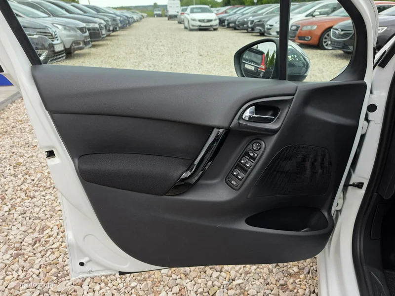 Citroen C3 27