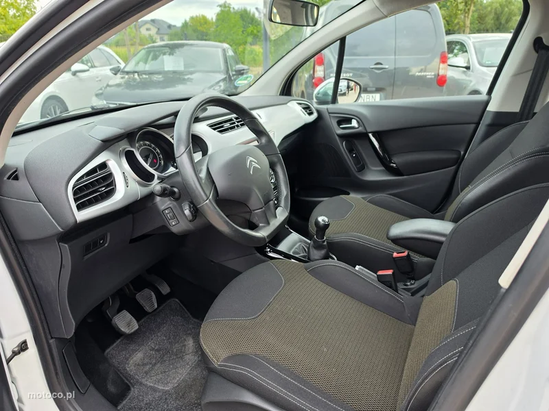 Citroen C3 28
