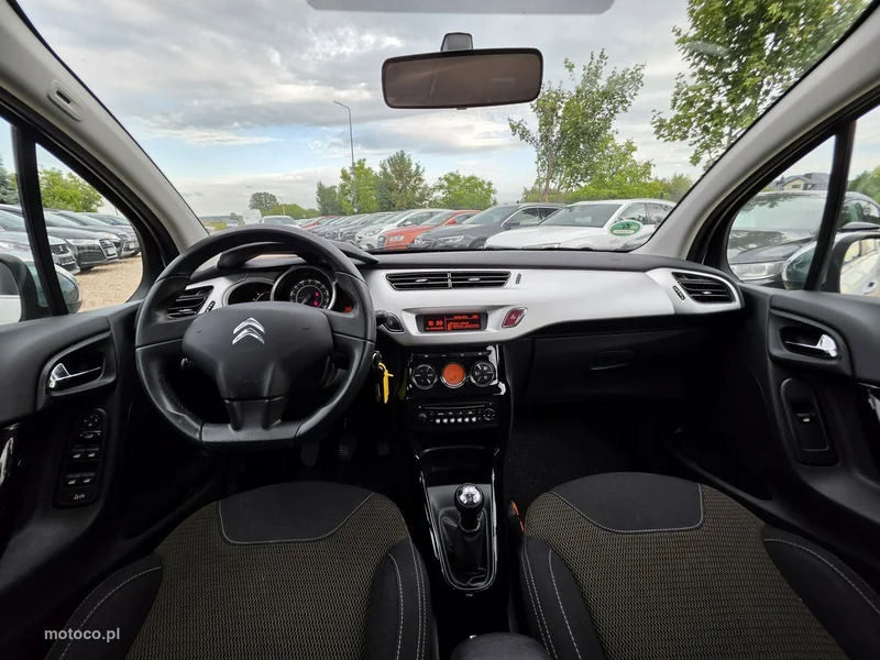 Citroen C3 34