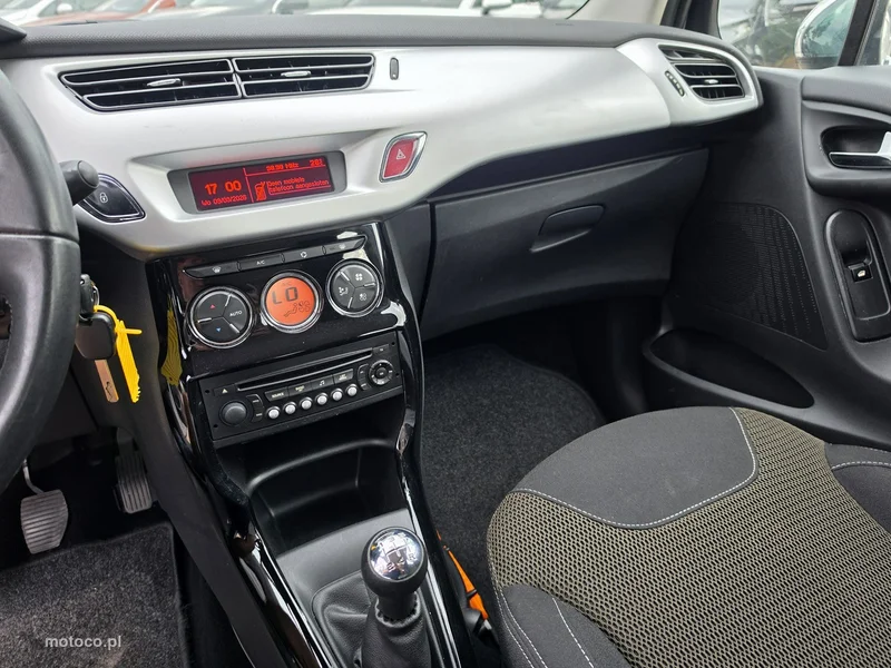 Citroen C3 37