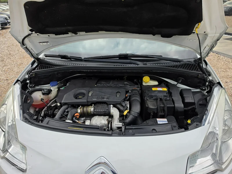 Citroen C3 38