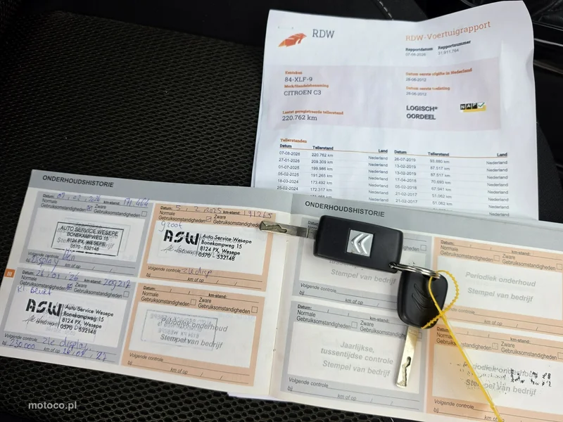 Citroen C3 39