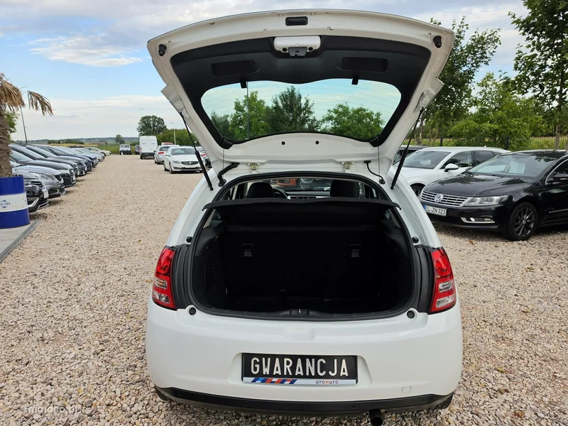 Citroen C3 40