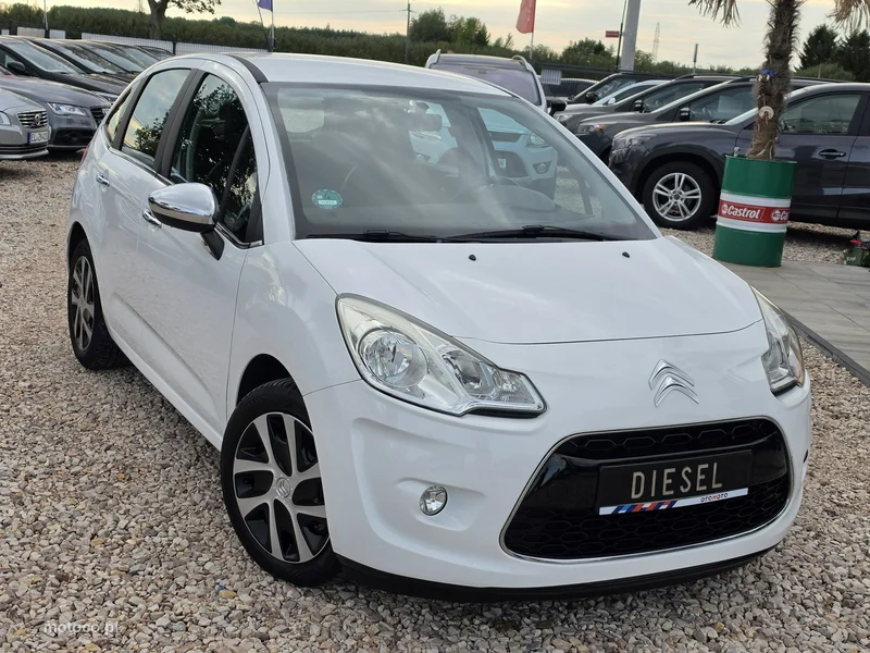 Citroen C3 6