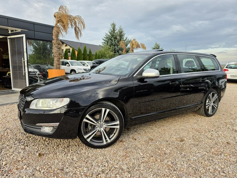 Volvo V70 15