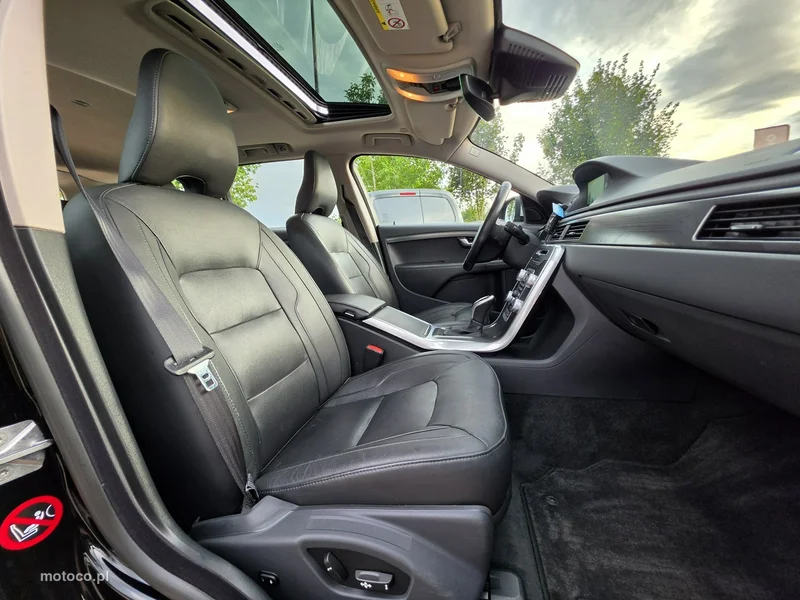 Volvo V70 28