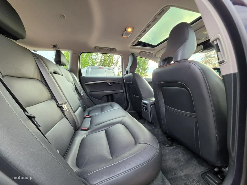 Volvo V70 29