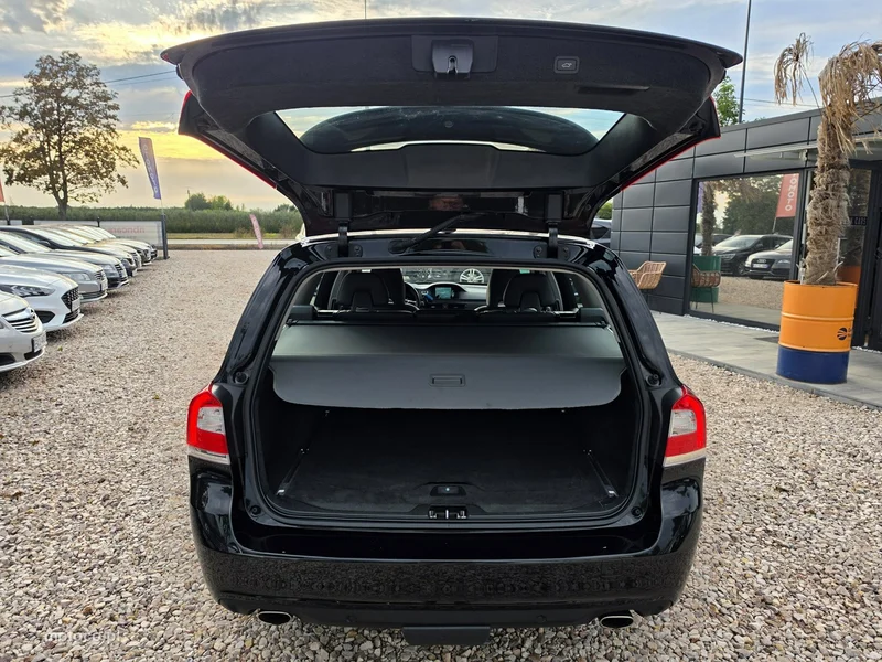 Volvo V70 39