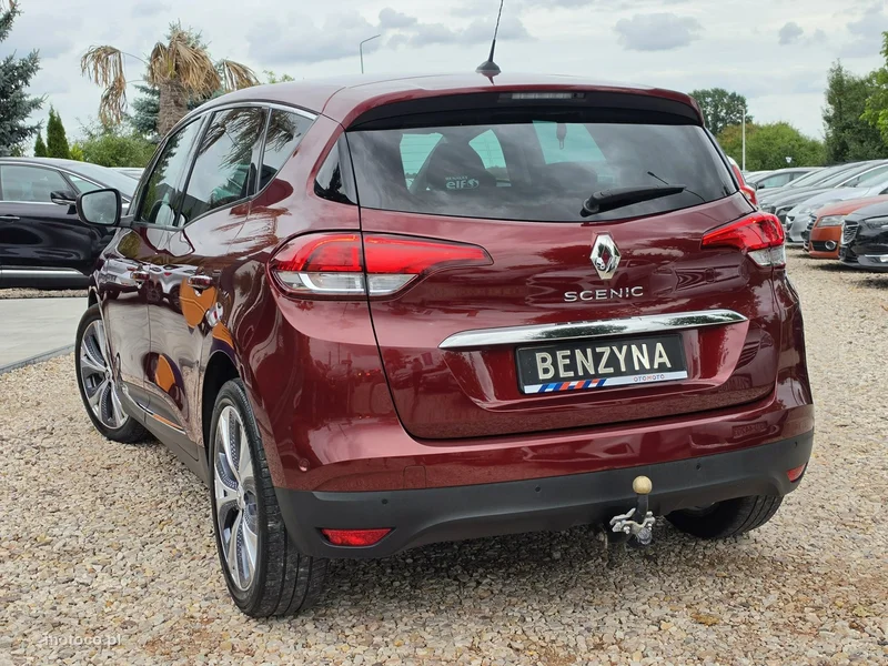 Renault Scenic IV 11