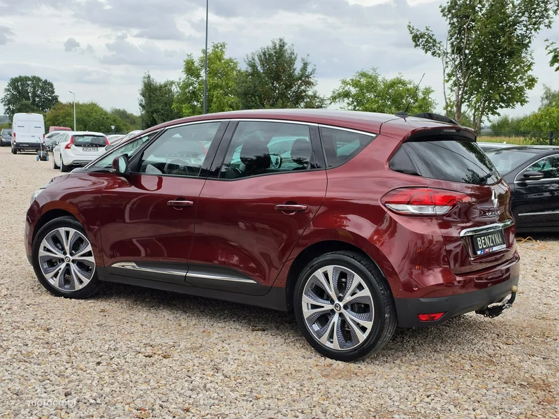 Renault Scenic IV 12