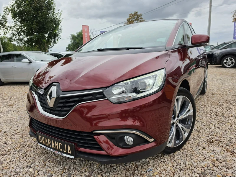 Renault Scenic IV 13