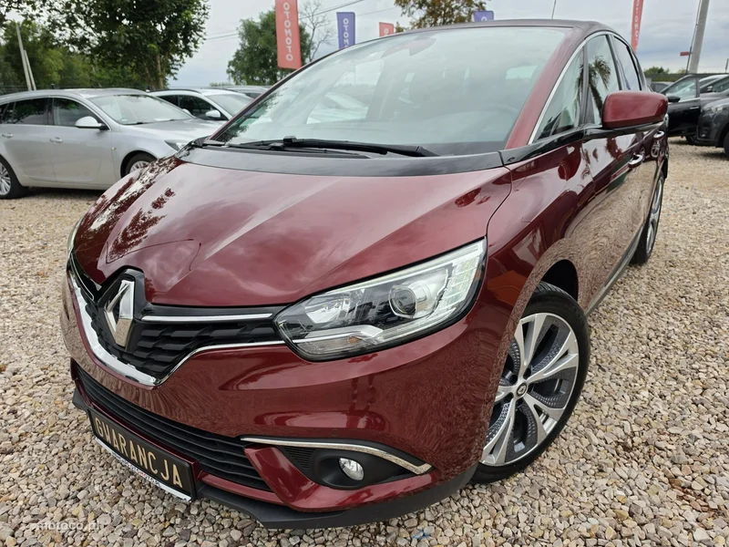 Renault Scenic IV 14