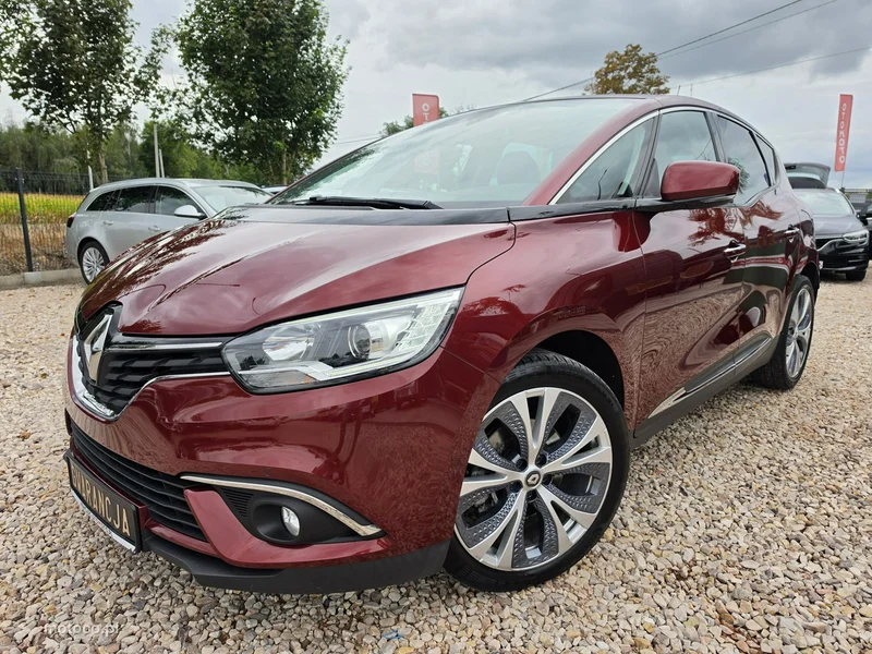 Renault Scenic IV 15