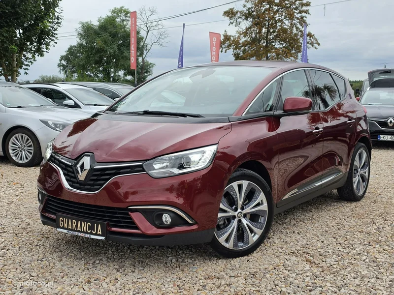 Renault Scenic IV 17